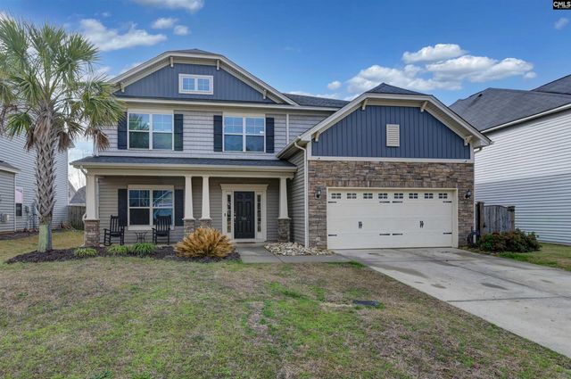 761 Kimsey Drive, Chapin, SC 29036