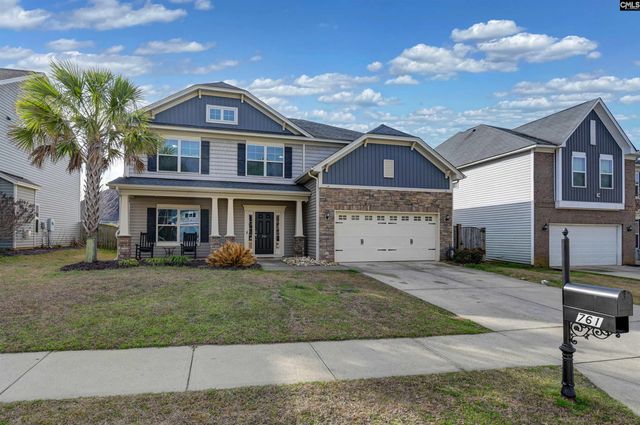 761 Kimsey Drive, Chapin, SC 29036