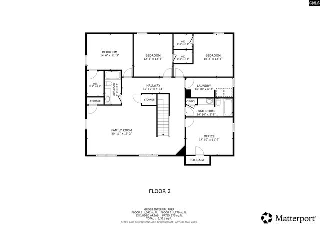 761 Kimsey Drive, Chapin, SC 29036