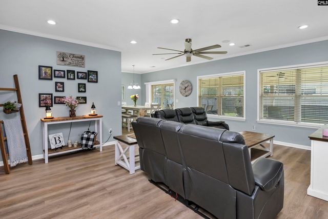 761 Kimsey Drive, Chapin, SC 29036