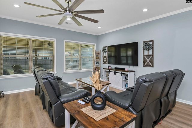 761 Kimsey Drive, Chapin, SC 29036