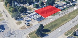 8125 N Telegraph Road, Dearborn Heights, MI 48127