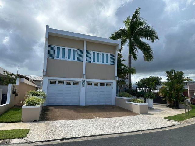 RIO AMAZONA BB1 VALLE VERDE II, Bayamon, PR 00961