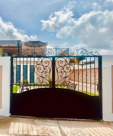 RIO AMAZONA BB1 VALLE VERDE II, Bayamon, PR 00961