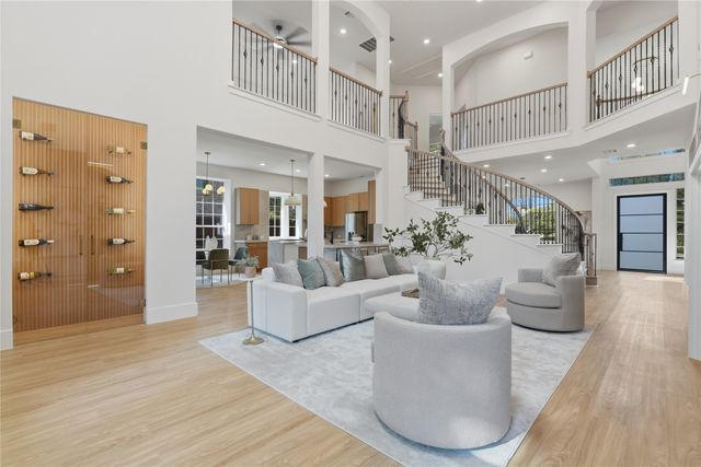8125 Sutherland Lane, Plano, TX 75025