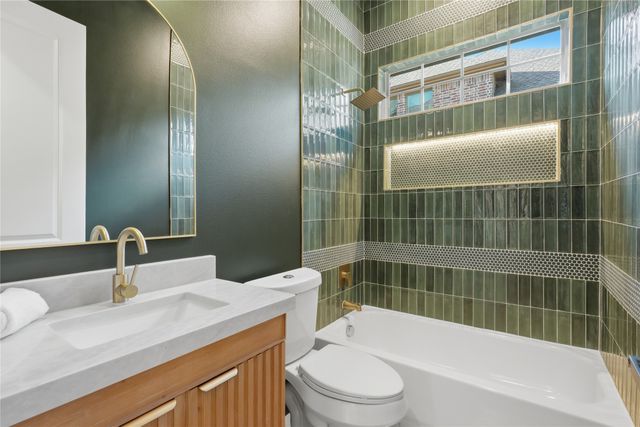 8125 Sutherland Lane, Plano, TX 75025