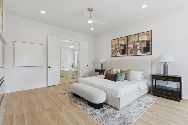 8125 Sutherland Lane, Plano, TX 75025