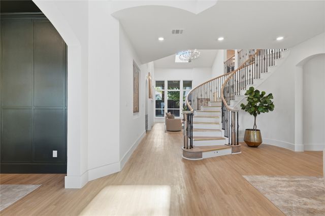 8125 Sutherland Lane, Plano, TX 75025