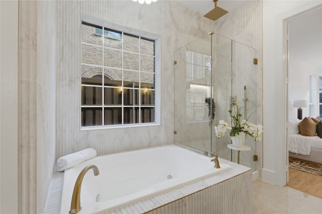 8125 Sutherland Lane, Plano, TX 75025