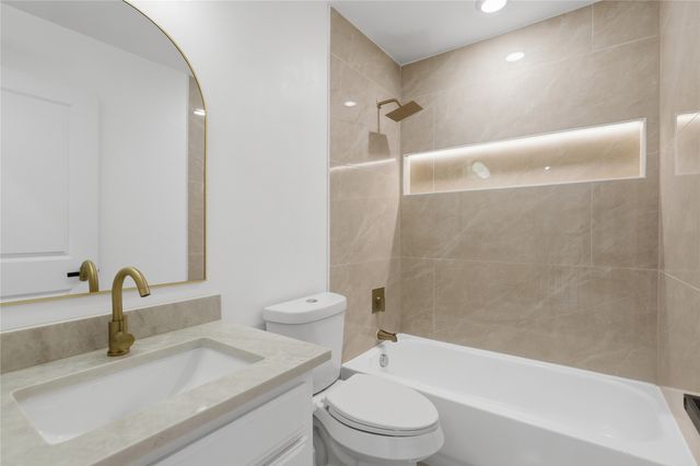 8125 Sutherland Lane, Plano, TX 75025