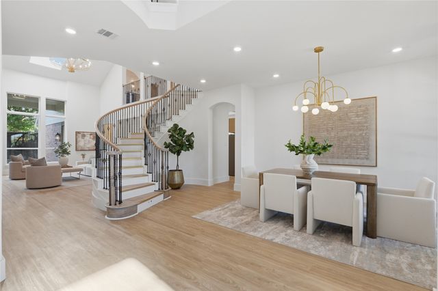 8125 Sutherland Lane, Plano, TX 75025