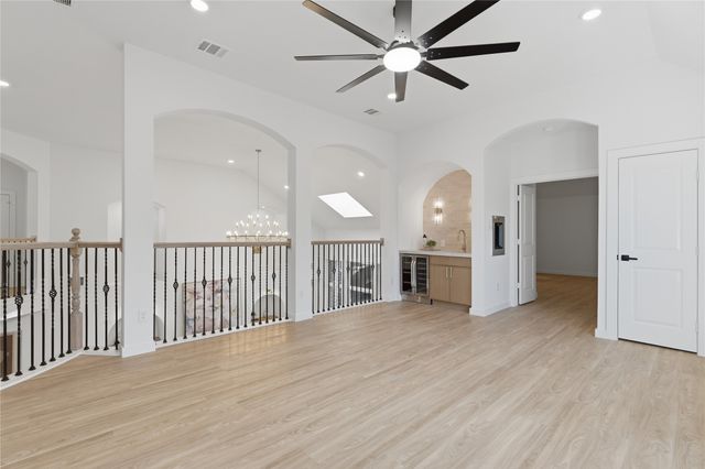 8125 Sutherland Lane, Plano, TX 75025