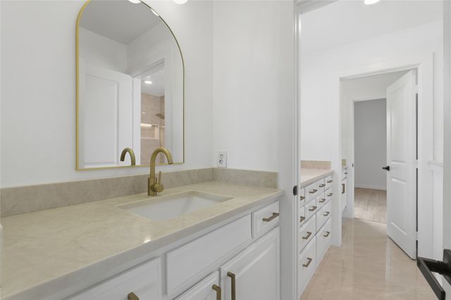8125 Sutherland Lane, Plano, TX 75025