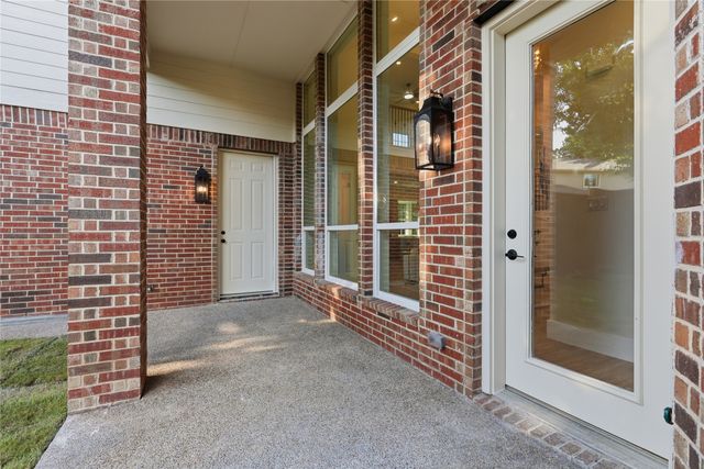 8125 Sutherland Lane, Plano, TX 75025