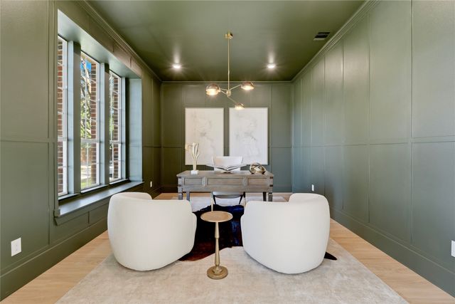 8125 Sutherland Lane, Plano, TX 75025