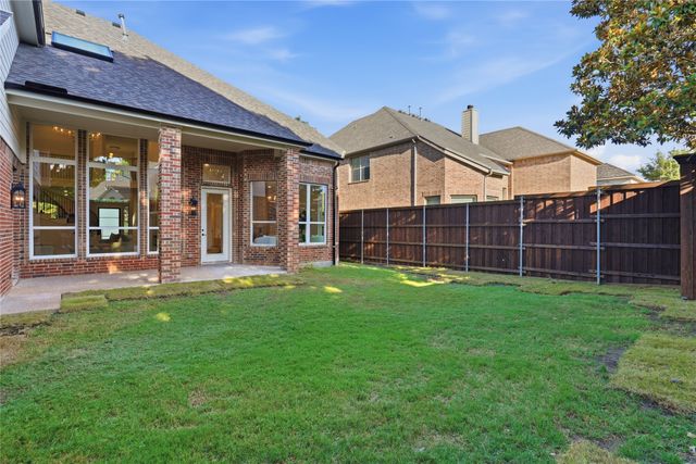 8125 Sutherland Lane, Plano, TX 75025