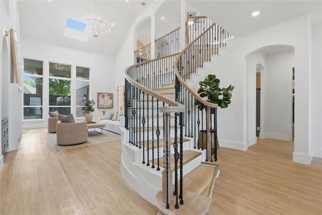 8125 Sutherland Lane, Plano, TX 75025