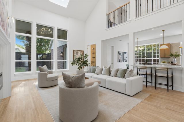 8125 Sutherland Lane, Plano, TX 75025