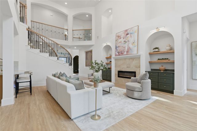 8125 Sutherland Lane, Plano, TX 75025