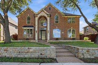 8125 Sutherland Lane, Plano, TX 75025