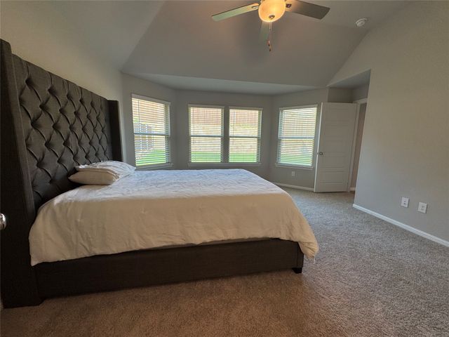 3613 Monte Carlo Lane, Denton, TX 76210