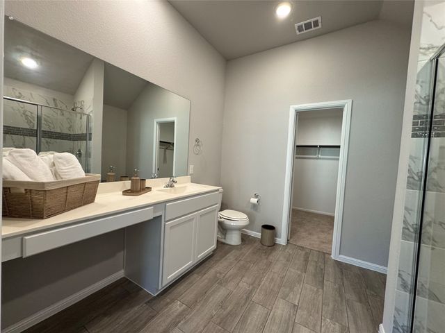 3613 Monte Carlo Lane, Denton, TX 76210