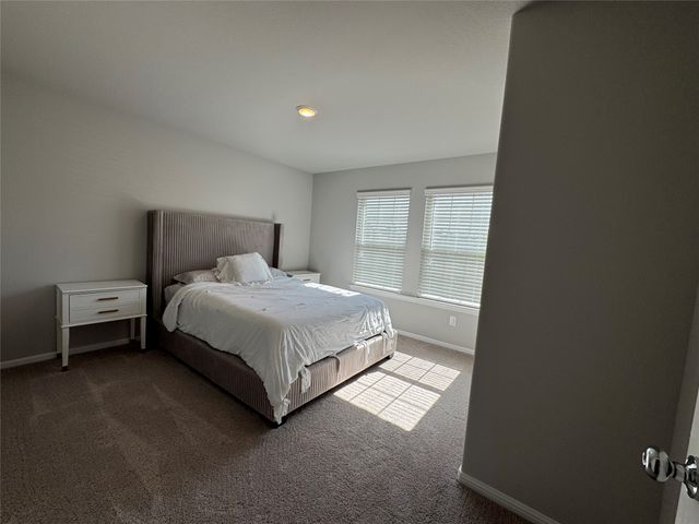3613 Monte Carlo Lane, Denton, TX 76210