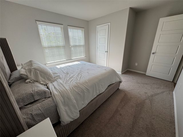 3613 Monte Carlo Lane, Denton, TX 76210