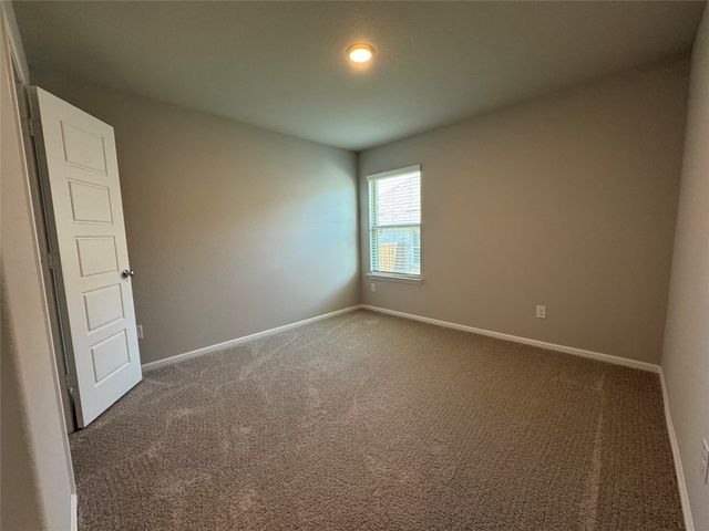 3613 Monte Carlo Lane, Denton, TX 76210
