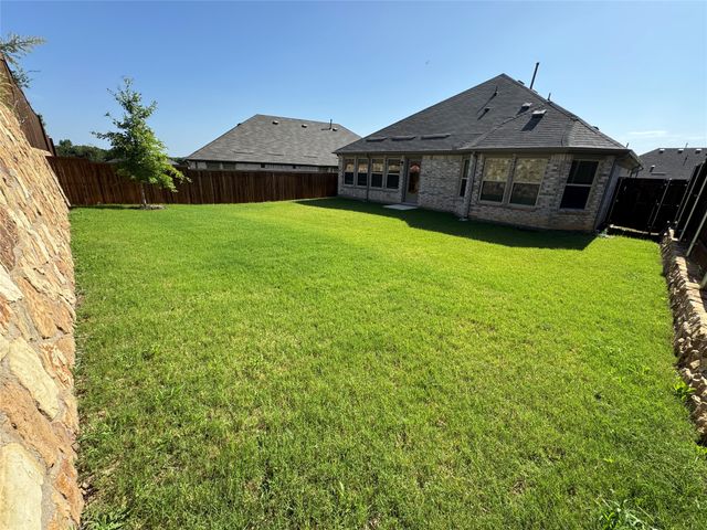 3613 Monte Carlo Lane, Denton, TX 76210