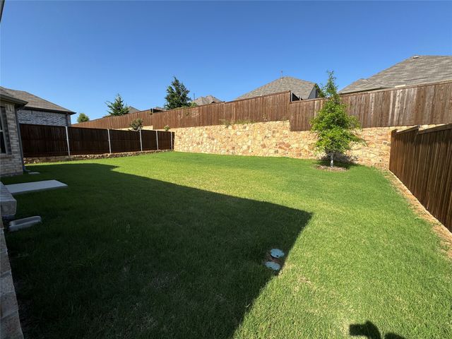 3613 Monte Carlo Lane, Denton, TX 76210