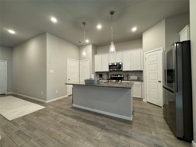 3613 Monte Carlo Lane, Denton, TX 76210