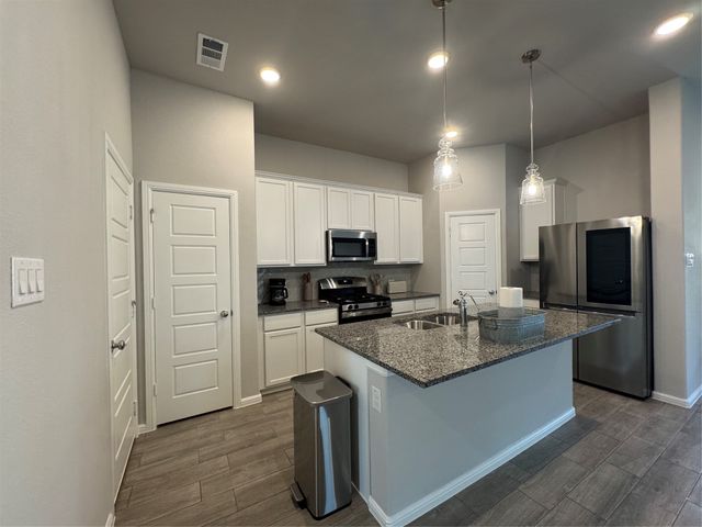 3613 Monte Carlo Lane, Denton, TX 76210