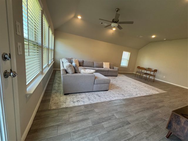 3613 Monte Carlo Lane, Denton, TX 76210