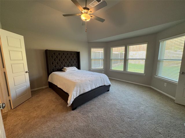 3613 Monte Carlo Lane, Denton, TX 76210