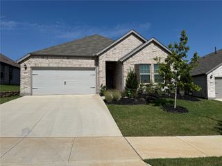 3613 Monte Carlo Lane, Denton, TX 76210