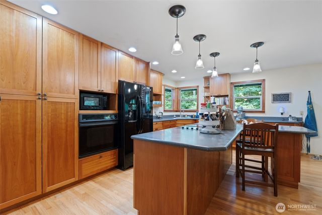 5716 Gahs Road S, Roy, WA 98580
