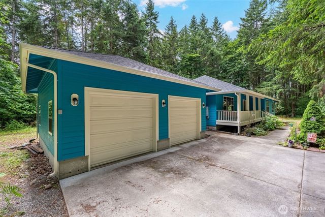 5716 Gahs Road S, Roy, WA 98580