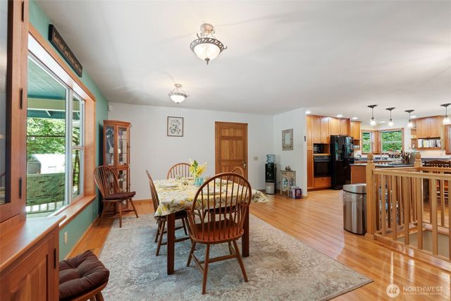 5716 Gahs Road S, Roy, WA 98580
