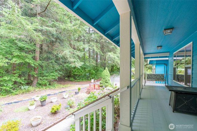 5716 Gahs Road S, Roy, WA 98580