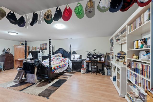 5716 Gahs Road S, Roy, WA 98580