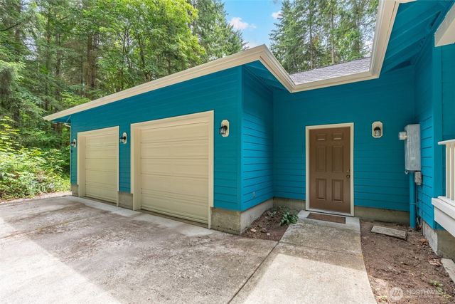 5716 Gahs Road S, Roy, WA 98580
