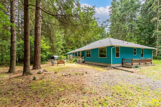 5716 Gahs Road S, Roy, WA 98580