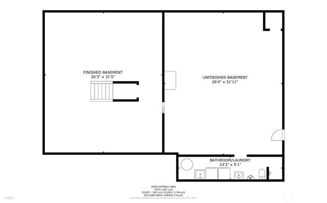 5716 Gahs Road S, Roy, WA 98580