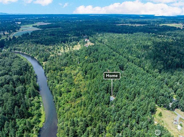 5716 Gahs Road S, Roy, WA 98580
