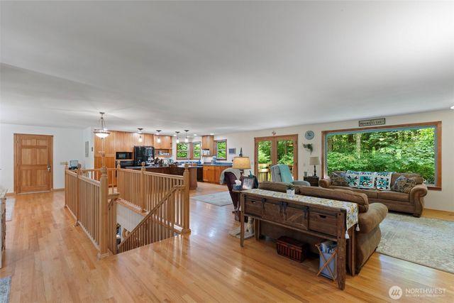 5716 Gahs Road S, Roy, WA 98580