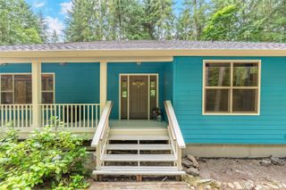 5716 Gahs Road S, Roy, WA 98580
