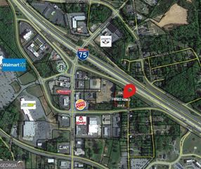 0 James Street, Forsyth, GA 31029