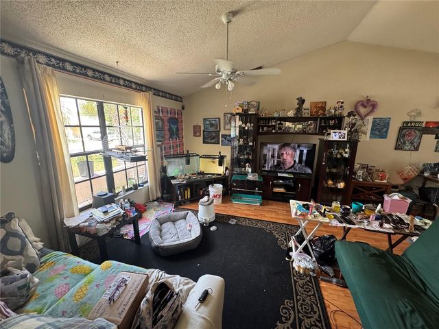 7631 SHAPLEIGH DRIVE, Port Richey, FL 34668