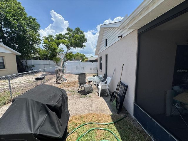 7631 SHAPLEIGH DRIVE, Port Richey, FL 34668